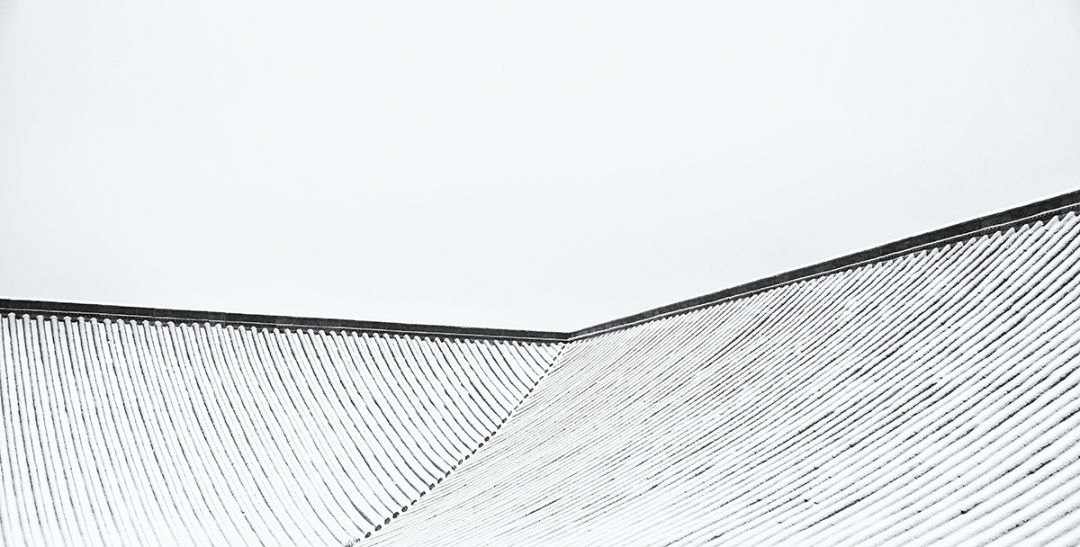 岁时记 | 寒岩立雪